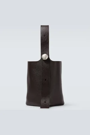 Loewe Bucket-Bag Pebble Large aus Leder