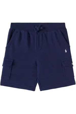 Ralph Lauren Shorts aus einem Baumwollgemisch