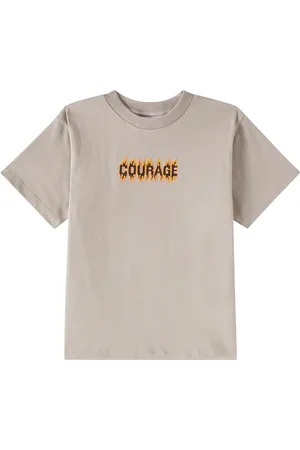 Molo Bedrucktes T-Shirt Rodney aus Baumwolle