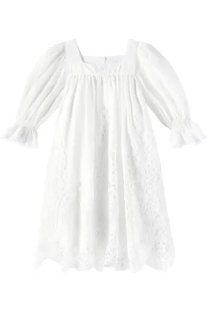 PATACHOU Kleid Riviera aus Baumwolle