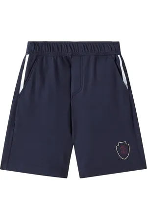 Brunello Cucinelli Shorts aus Baumwolle