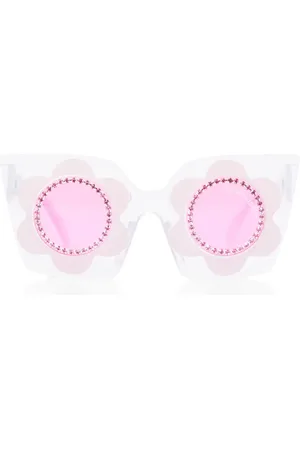 MONNALISA Sonnenbrille Blossom