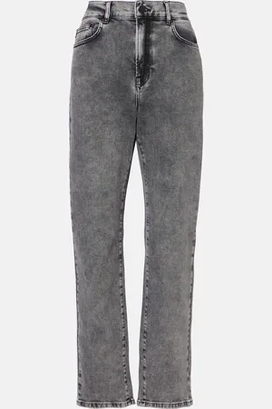 AG Jeans Straight Jeans Lanzarote