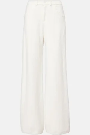 AYA MUSE Straight Jeans Trix