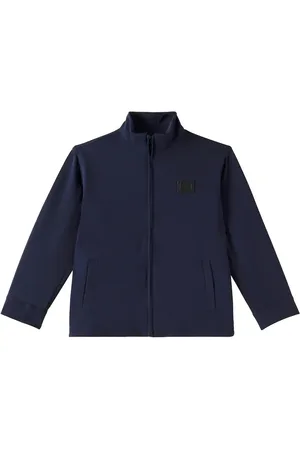 Dolce & Gabbana Jacke aus Jersey