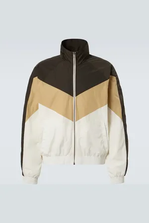 Saint Laurent Bomberjacke Teddy