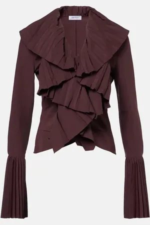 Alexander McQueen Bluse