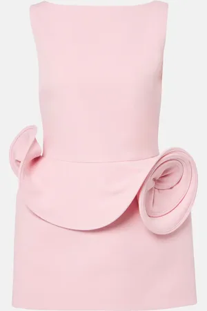 MAGDA BUTRYM Minikleid