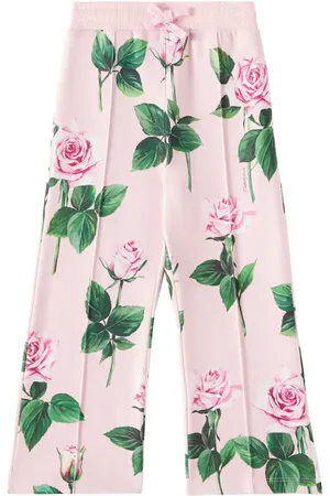 Dolce & Gabbana Jogginghose aus Baumwolle
