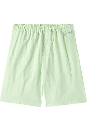 Il gufo Bermuda-Shorts