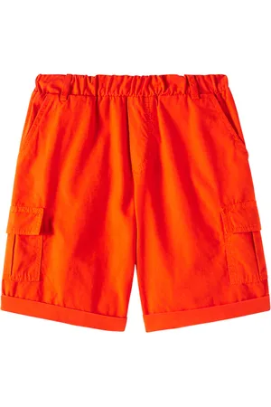 Tartine Et Chocolat Cargo-Shorts aus Baumwolle