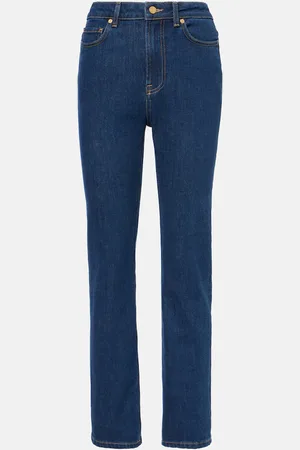 TOVE Straight Jeans Marlo