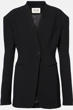 TOVE Blazer Aster