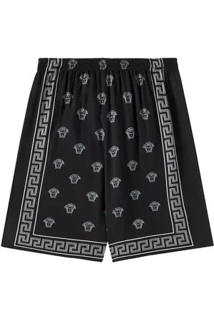 VERSACE Shorts Medusa