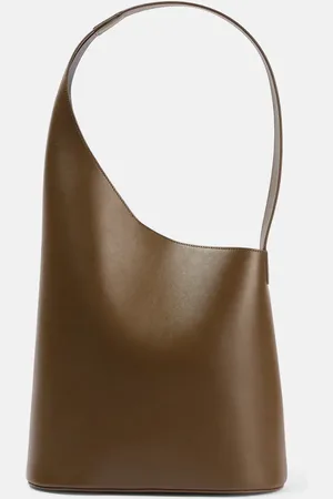 Aesther Ekme Tote Lune Large aus Leder