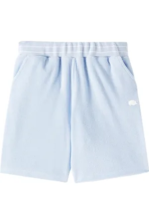 Tartine Et Chocolat Shorts aus Frottee