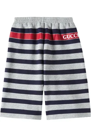 Gucci Shorts aus Baumwolle