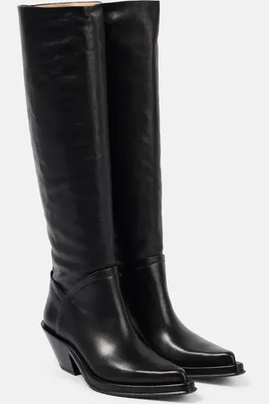 GABRIELA HEARST Westernstiefel Camero aus Leder