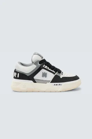 AMIRI Sneakers Ma-1 aus Leder