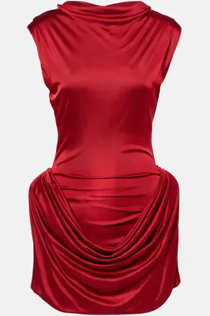 MAGDA BUTRYM Minikleid