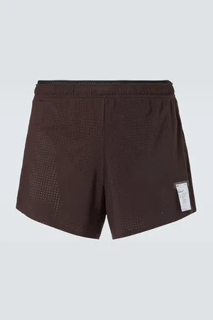 SATISFY Shorts Space-O 2.5