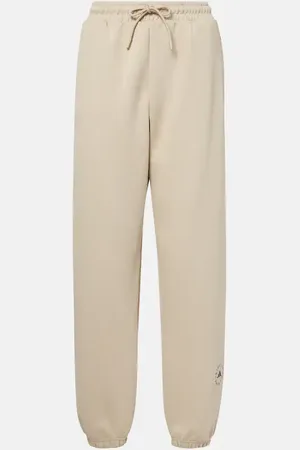 adidas High-Rise-Jogginghose