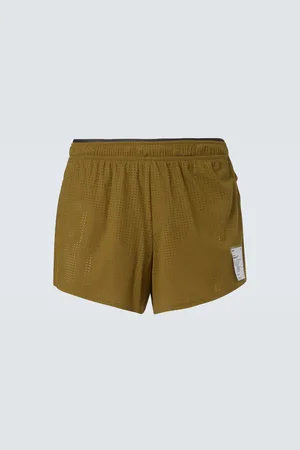 SATISFY Shorts Space-O 2.5