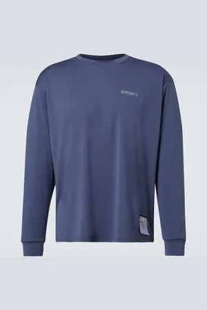 SATISFY Longsleeve Auralite