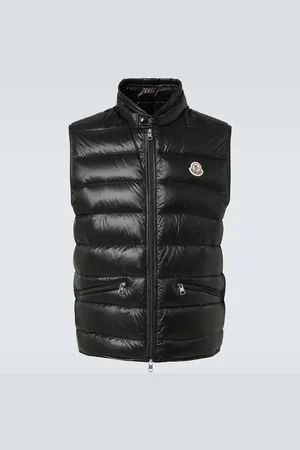 Moncler Daunenweste Gui