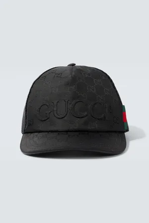 Gucci Baseballcap GG Web