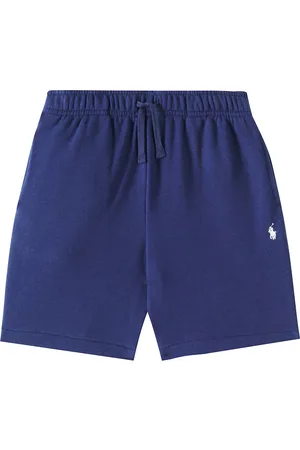 Ralph Lauren Shorts aus einem Baumwollgemisch