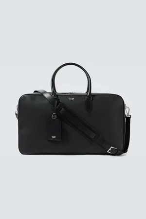 Tom Ford Weekender Elliot aus Leder