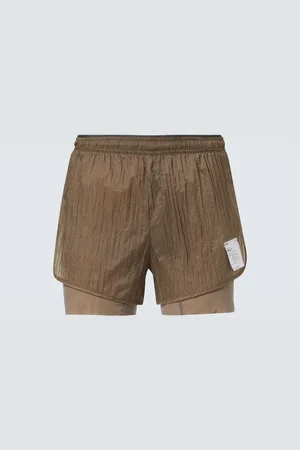 SATISFY Laufshorts Rippy