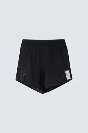 SATISFY Laufshorts Space-O