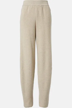 Loro Piana Jogginghose Varallo aus Kaschmir