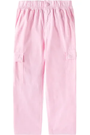 Ralph Lauren Cargohose aus einem Baumwollgemisch
