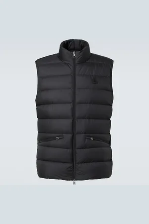 Moncler Daunenweste Lechtal