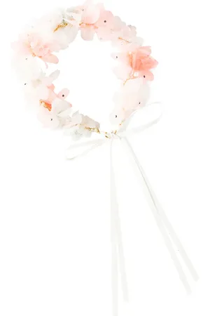 BONPOINT Haarband Fleurice