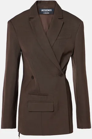 Jacquemus Blazer Tibau
