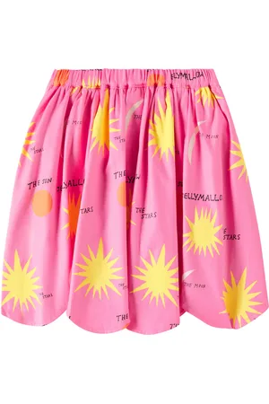 Jelly Mallow Rock The Star aus Baumwolle