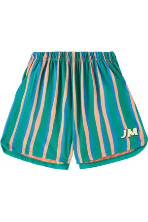 Jelly Mallow Shorts JM aus Baumwolle