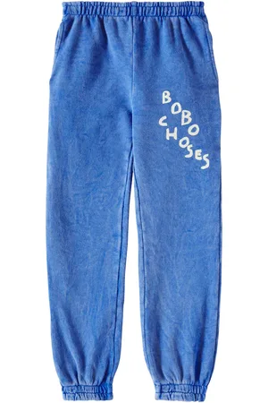 Bobo Choses Jogginghose aus Baumwolle