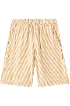 BONPOINT Bermuda-Shorts Enro aus Baumwolle