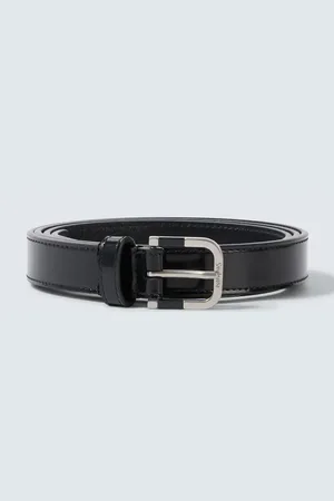 Saint Laurent Gürtel aus Leder