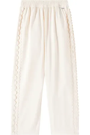 Molo Hose Adelyn aus Baumwolle