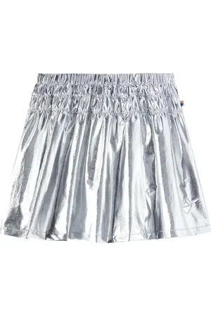 Jelly Mallow Shorts