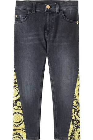 VERSACE Jeans Barocco