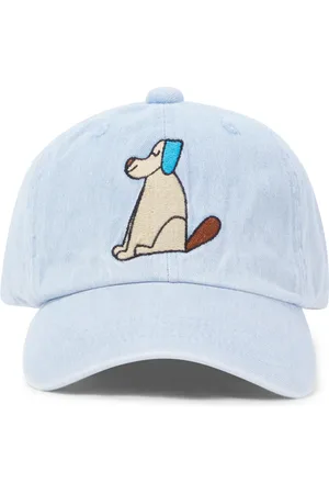 Jelly Mallow Baseballcap Mr. Dog