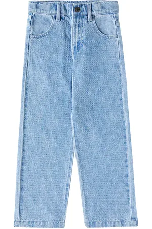Marc Jacobs Jeans mit Kristallen
