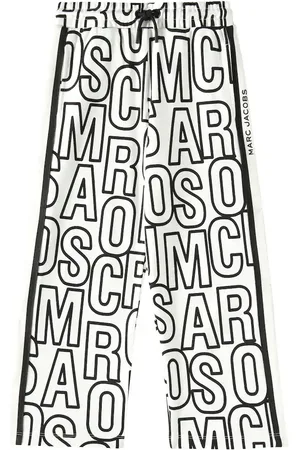 Marc Jacobs Jogginghose aus Baumwoll-Jersey